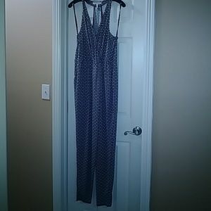 BCBGeneration jumpsuit